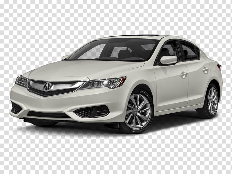2018 Acura ILX Car Luxury vehicle Lexus IS, car transparent background PNG clipart