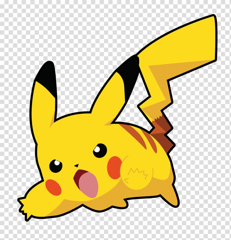 Pikachu iPhone 6 Plus 4K resolution , Pikachu transparent background PNG clipart