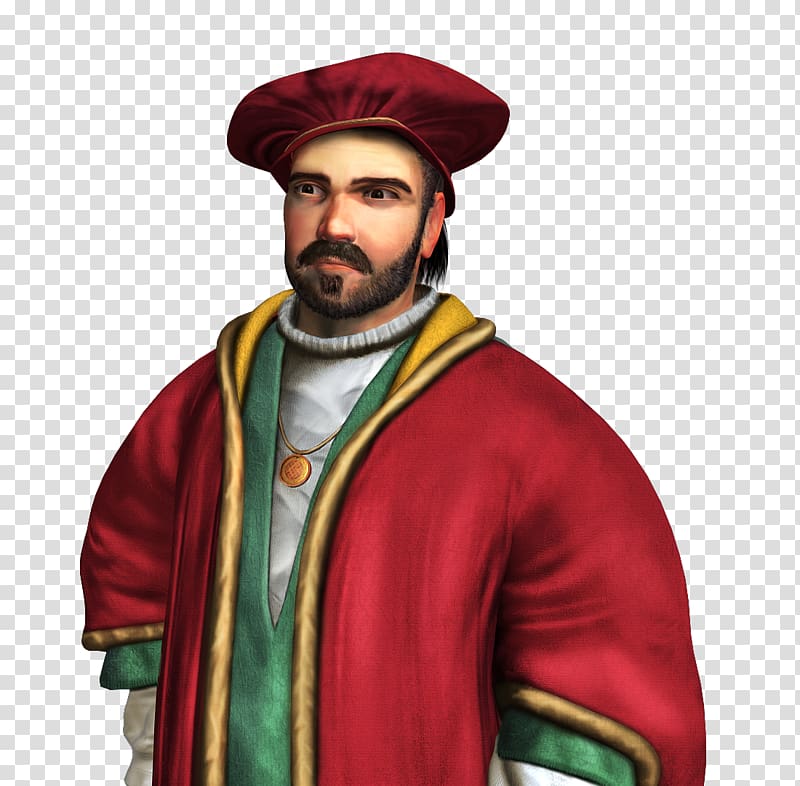 The Travels of Marco Polo Venice Costume, Travel transparent background PNG clipart