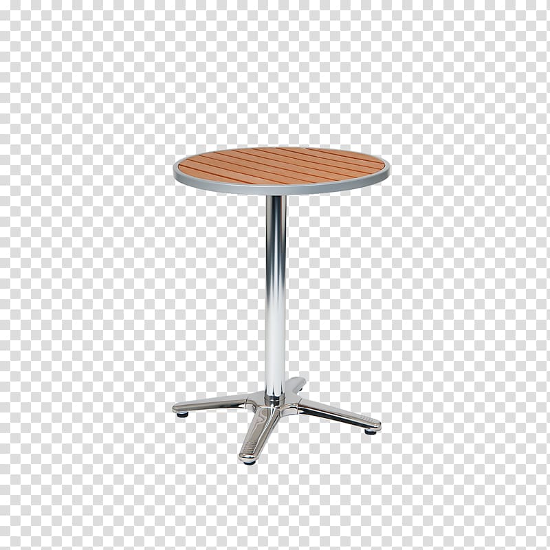 Table Teak Aluminium Dining room Metal, outdoor dining table transparent background PNG clipart