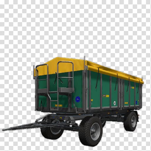 Railroad car Passenger car Cargo Rail transport Semi-trailer truck, truck transparent background PNG clipart