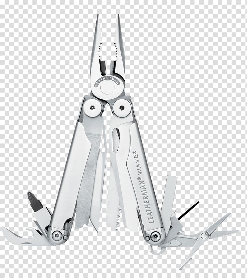 Multi-function Tools & Knives Leatherman Knife Blade, knife transparent background PNG clipart