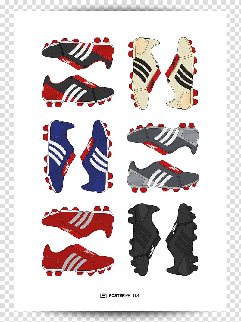 Adidas Predator Football boot Shoe, adidas transparent background PNG clipart