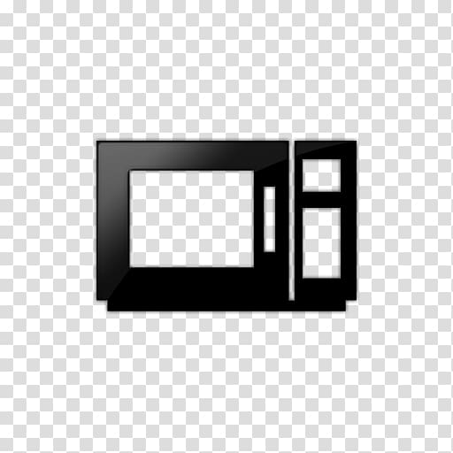Microwave Ovens Computer Icons Toaster Home appliance, Microwave Icons transparent background PNG clipart