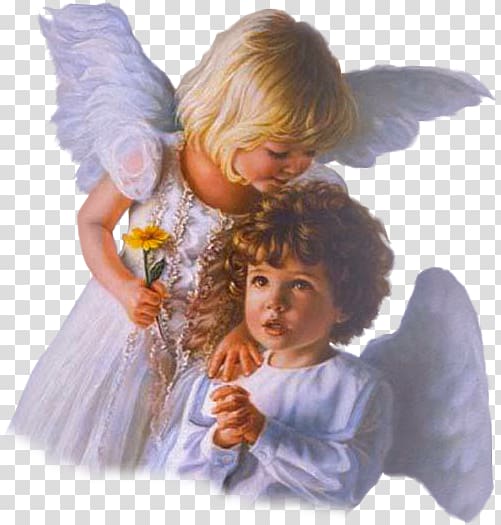 Angel God Prayer Cherub Blessing, angel transparent background PNG clipart