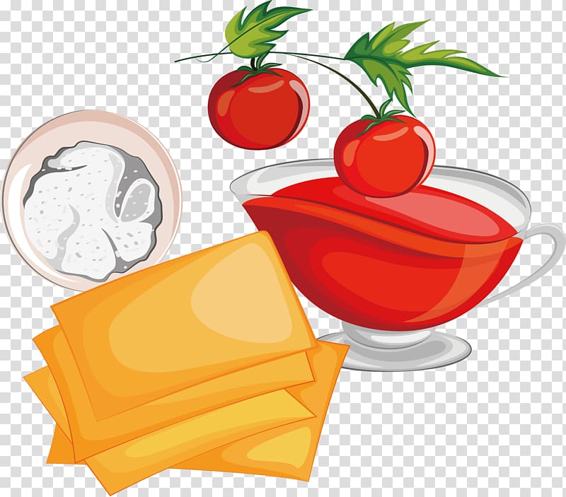 , Cherry juice transparent background PNG clipart