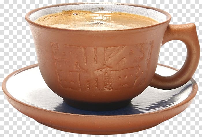 Cuban espresso Coffee cup Café au lait Coffee milk, Coffee transparent background PNG clipart