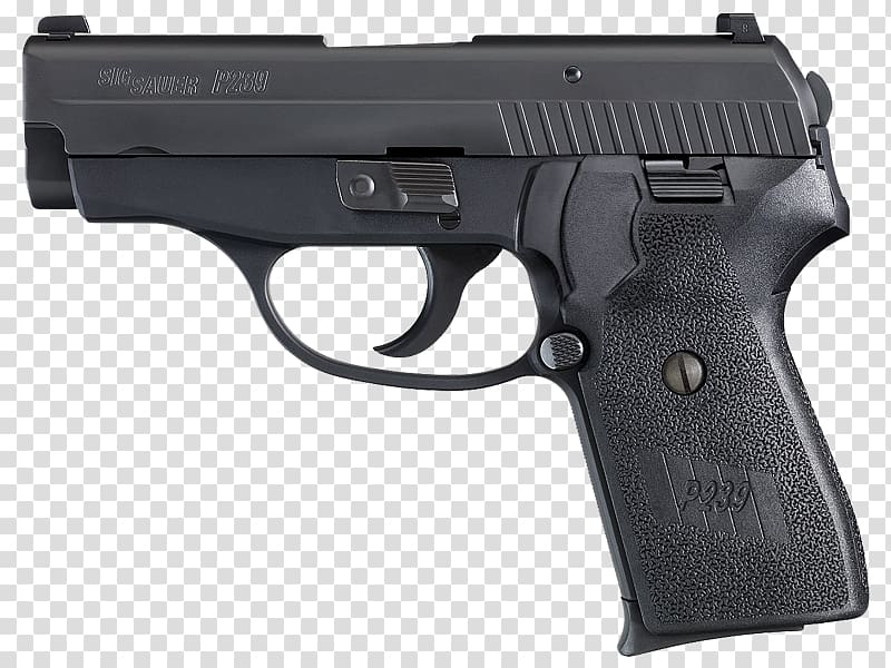 Springfield Armory Smith & Wesson M&P .40 S&W .45 ACP, Handgun transparent background PNG clipart