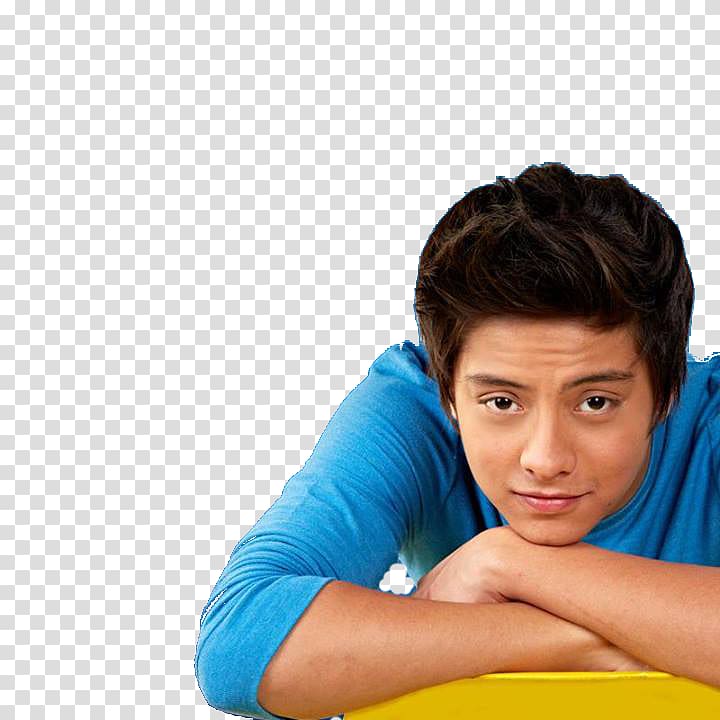 Daniel Padilla Musician Star Magic, others transparent background PNG clipart