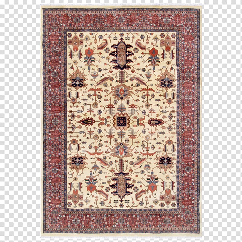 Kashan Carpet Sheep Area Wool, carpet transparent background PNG clipart