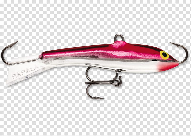 Jigging Fishing Baits & Lures Rapala, Fishing transparent background PNG clipart