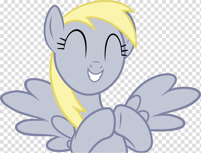 Cartoon My Little Pony: Friendship Is Magic fandom Line art Funny Cat, pegasus transparent background PNG clipart