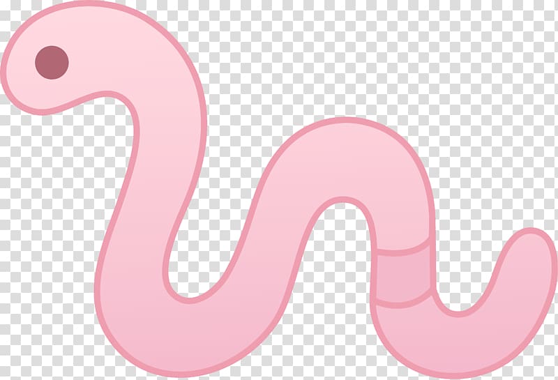 Earthworm , preschool transparent background PNG clipart