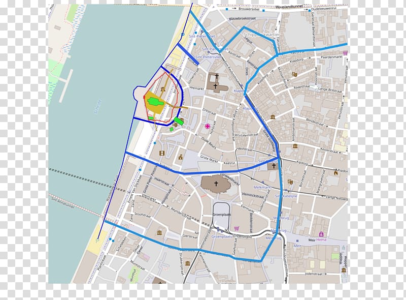 Map Land lot Urban design, map transparent background PNG clipart