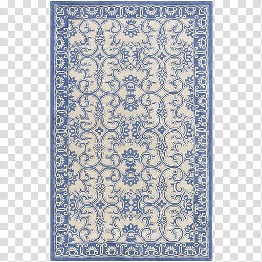 Carpet Flooring Blue Wool Wayfair, home decoration materials transparent background PNG clipart