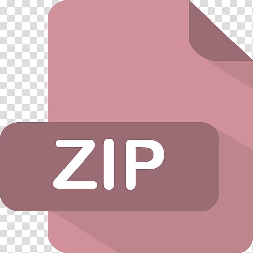 Computer Icons Zip, File Zip Files Free transparent background PNG clipart