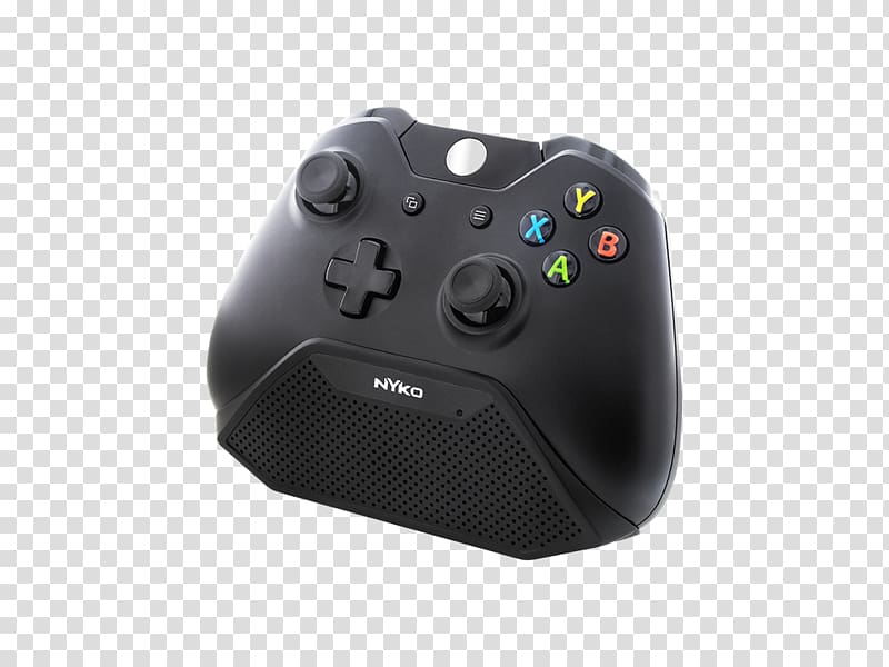 Xbox One controller Game Controllers Video Game Consoles, xbox transparent background PNG clipart