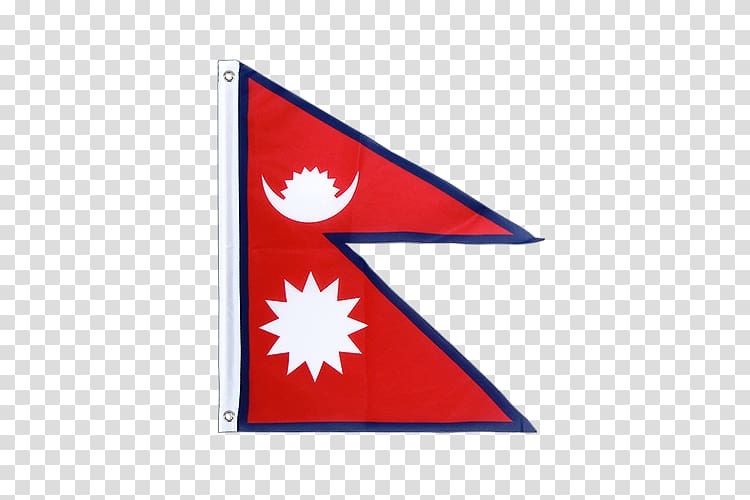 Flag of Nepal National flag , Flag transparent background PNG clipart