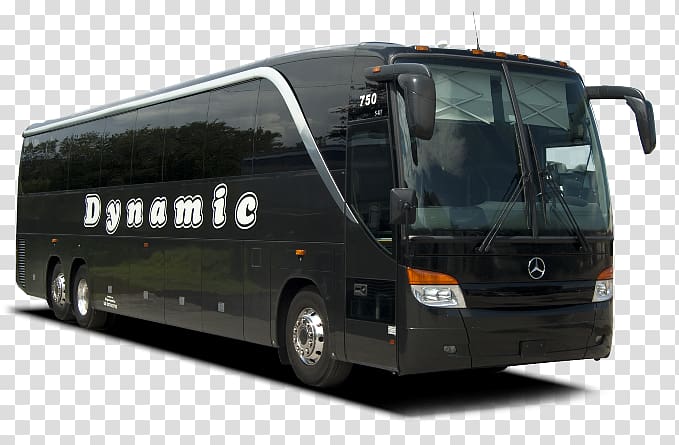 Tour bus service Orlando Dynamic Tours & Transportation Taxi, Tour Bus Service transparent background PNG clipart