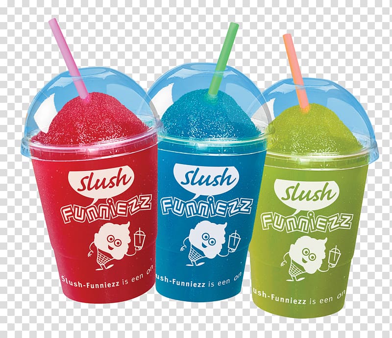 Slush Gelato Italian ice Milkshake Soft serve, juice transparent background PNG clipart