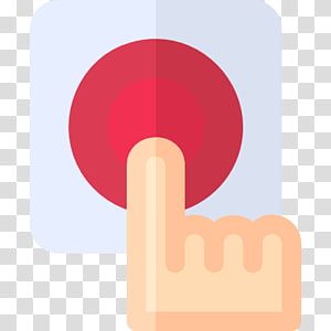 Finger , design transparent background PNG clipart thumbnail