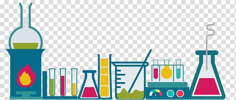 laboratory equipments illustration, Science fair Science project Chemistry Laboratory, science transparent background PNG clipart