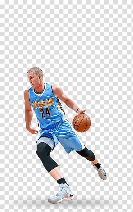 Basketball Shoulder Medicine Balls Shoe, Denver Nuggets transparent ...
