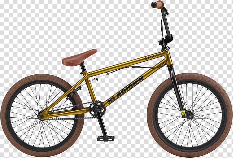 GT Bicycles BMX bike BMX racing, Bicycle transparent background PNG clipart