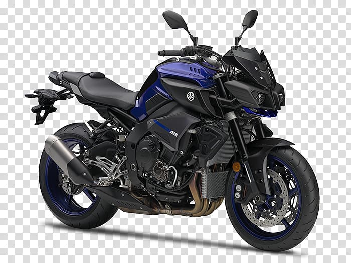 Yamaha Motor Company Yamaha YZF-R1 Yamaha MT-10 Motorcycle Yamaha Corporation, motor bike race transparent background PNG clipart