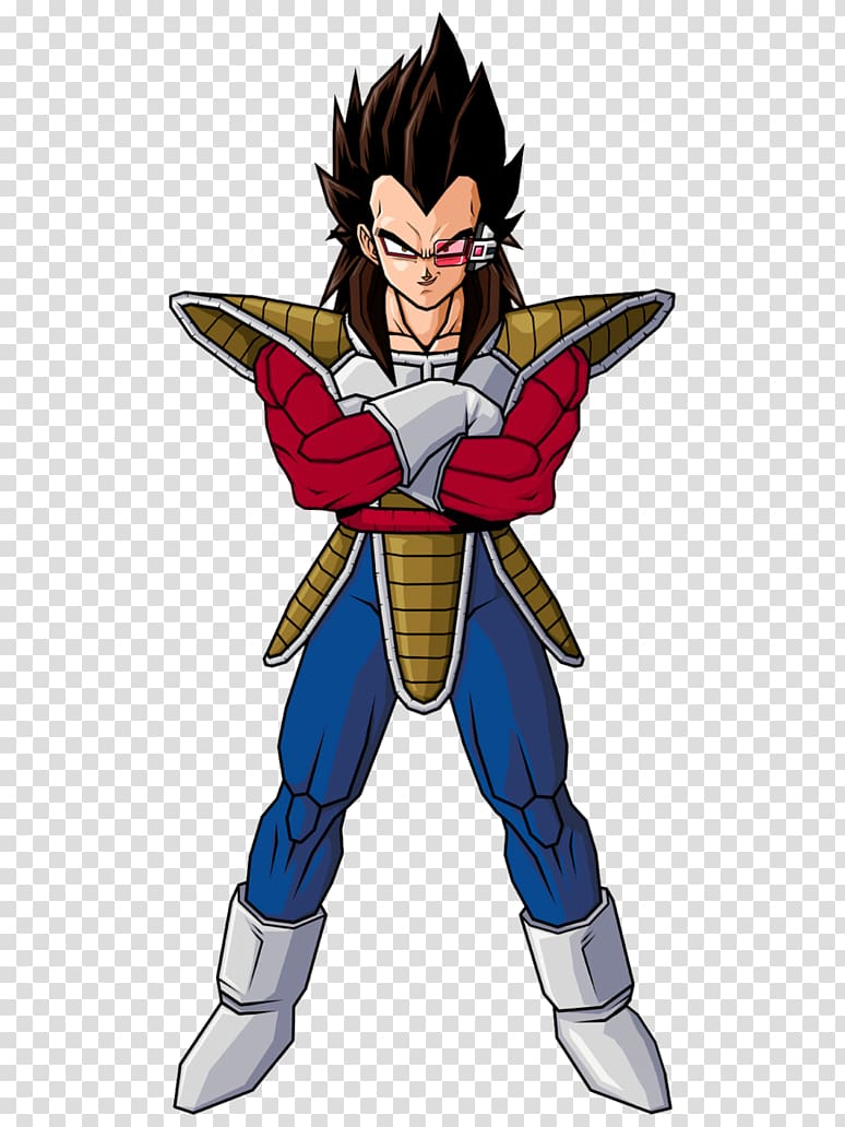 Goku Vegeta Majin Buu Super Saiyan Gohan, goku transparent background PNG clipart