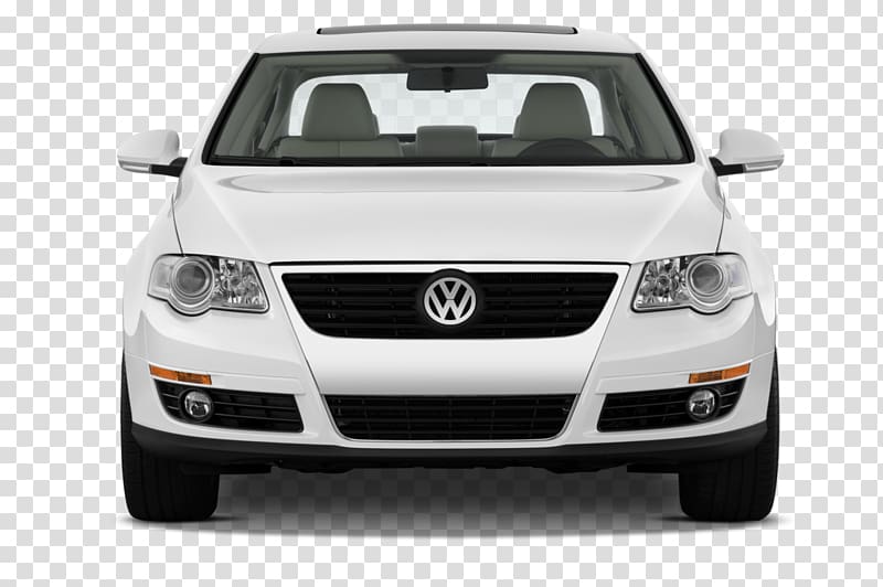 2010 Volkswagen Passat 2010 Volkswagen Jetta Car 2011 Volkswagen Jetta, fuel-efficient transparent background PNG clipart