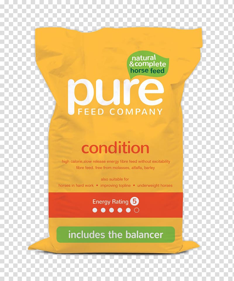 Complete Horse: The Pure Feed Company Equine nutrition, horse transparent background PNG clipart