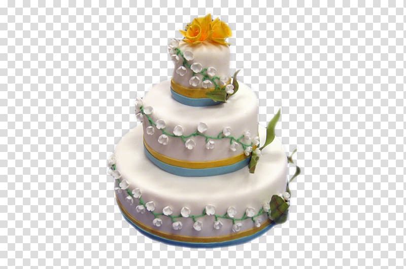 Sugar cake Frosting & Icing Torte Cake decorating, wedding cakes transparent background PNG clipart