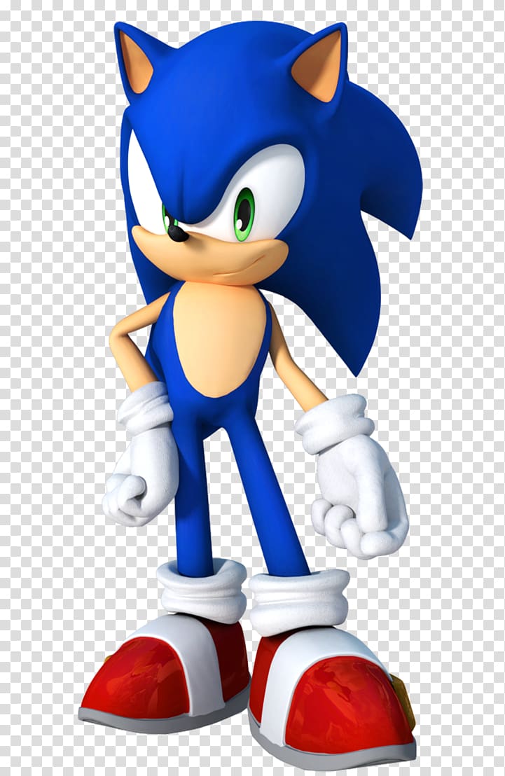 Sonic Unleashed SegaSonic the Hedgehog Sonic Free Riders Sonic Forces, Sonic transparent background PNG clipart