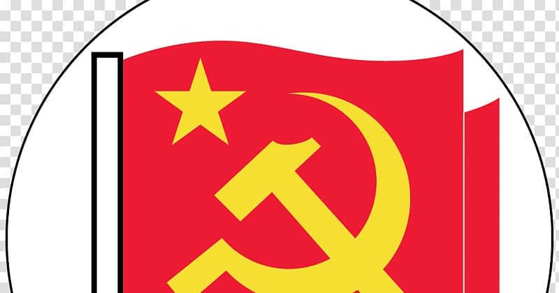 Italian Communist Party Communism Political party Hammer and sickle, Politics transparent background PNG clipart