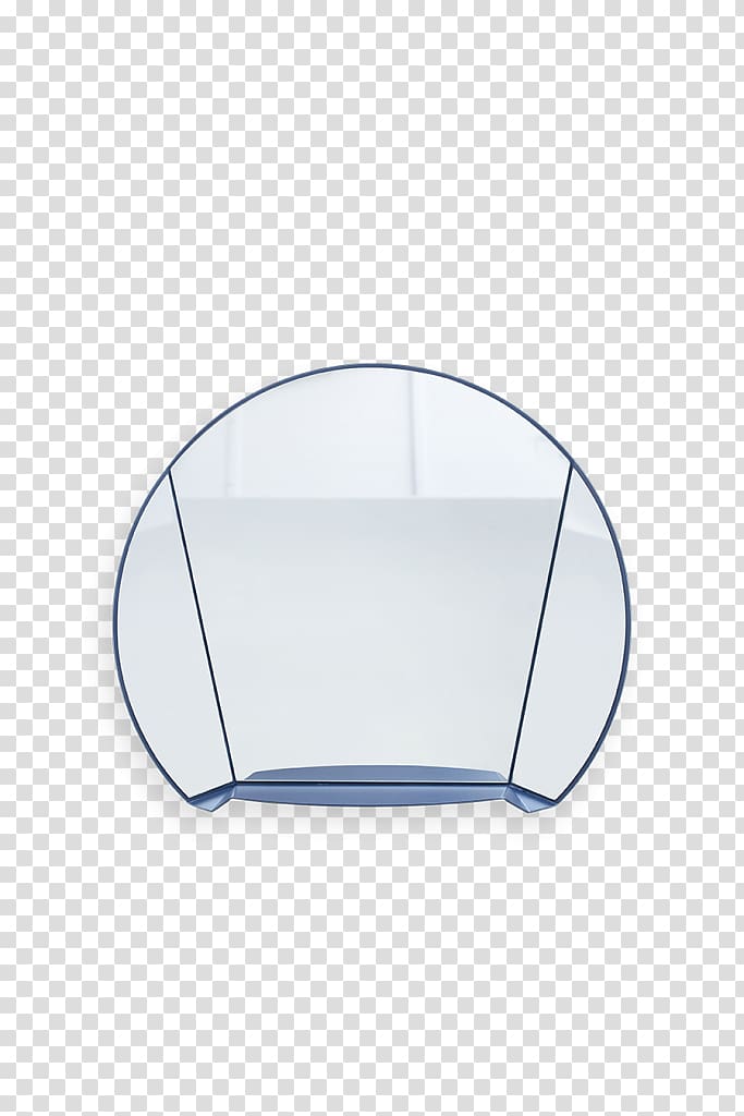 Glass Rectangle, split the wall transparent background PNG clipart