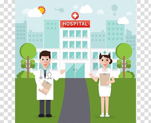 Hospital Medicine Nursing care, others transparent background PNG clipart