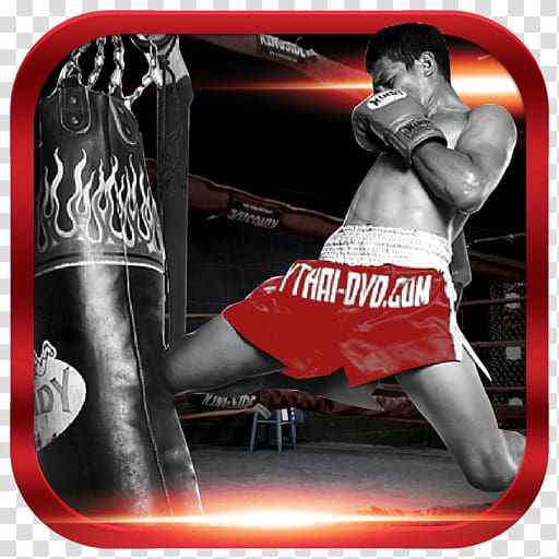 Boxing glove Muay Thai Android application package Application software, Boxing transparent background PNG clipart