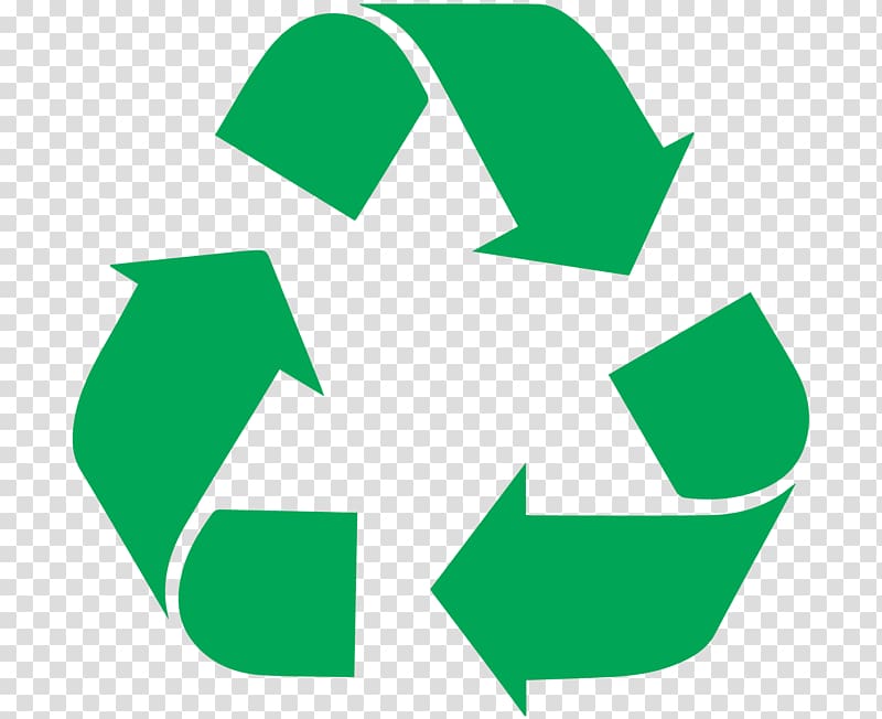 Recycling symbol Reuse graphics Logo, recycle icon transparent background PNG clipart