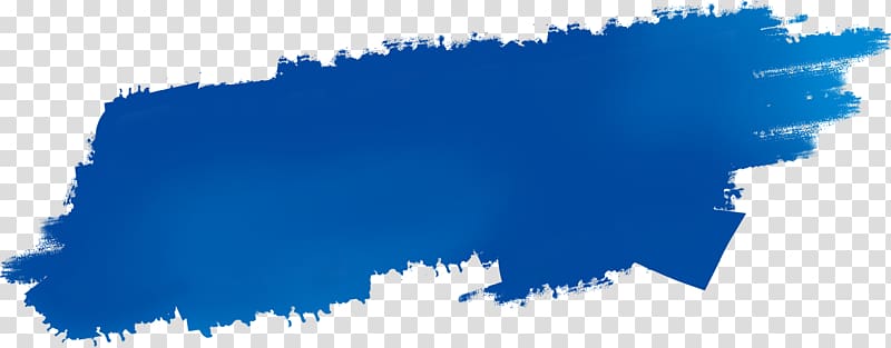blue illustration, Ink Electric toothbrush Gratis, Ink marks transparent background PNG clipart