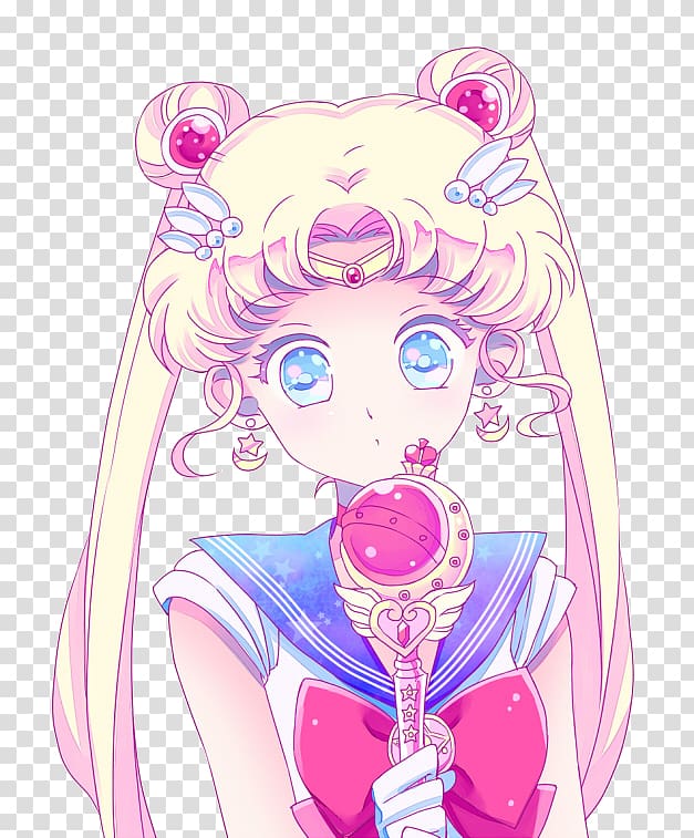 Sailor Moon Anime Manga Kawaii Cartoon, tattoo sailor moon transparent background PNG clipart