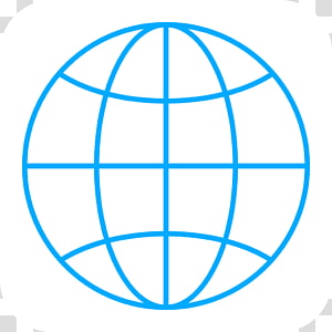 Globe World Computer Icons graphics , globe transparent background PNG clipart thumbnail