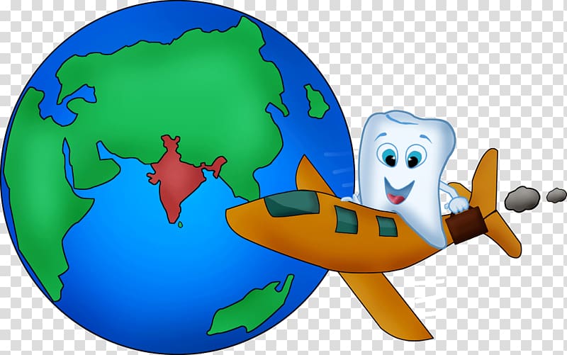India Dental tourism Dentistry Dental surgery, tourist transparent background PNG clipart