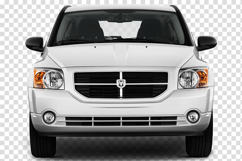 2012 Dodge Caliber 2011 Dodge Caliber 2007 Dodge Caliber Car, dodge transparent background PNG clipart