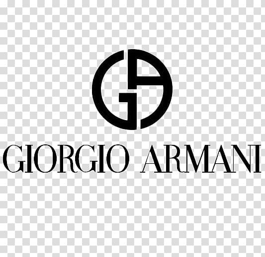 Armani Junior Italian fashion Logo, fashion designer transparent ...