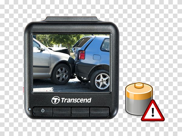 Dashcam Camera lens Transcend Information Sensor, camera card transparent background PNG clipart