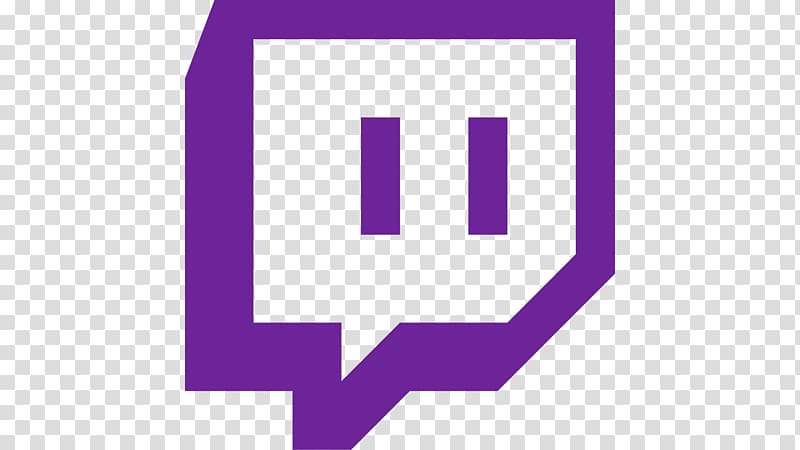 Twitch transparent background PNG clipart