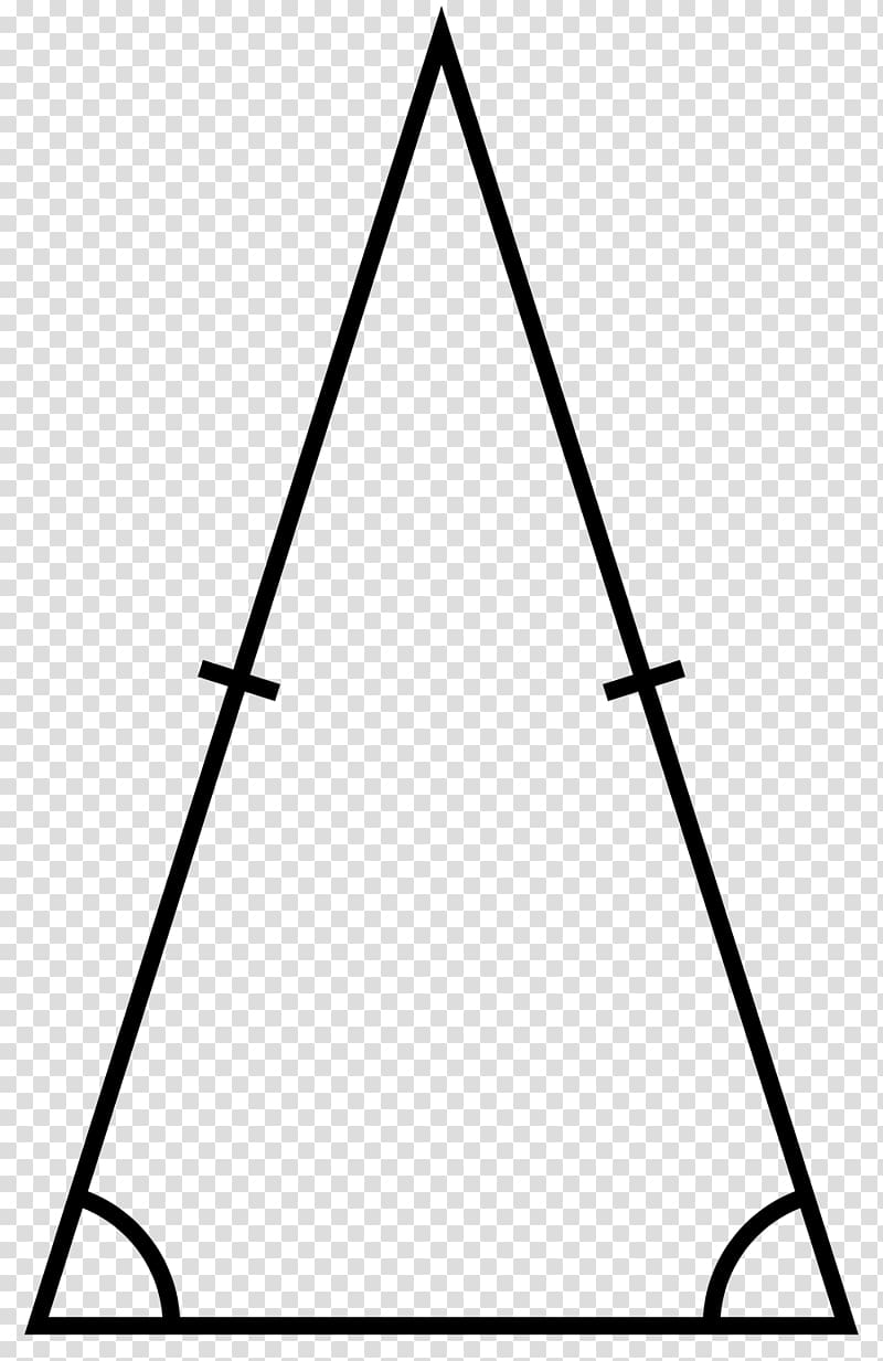 area of an isosceles triangle with sides 10 10 and 16