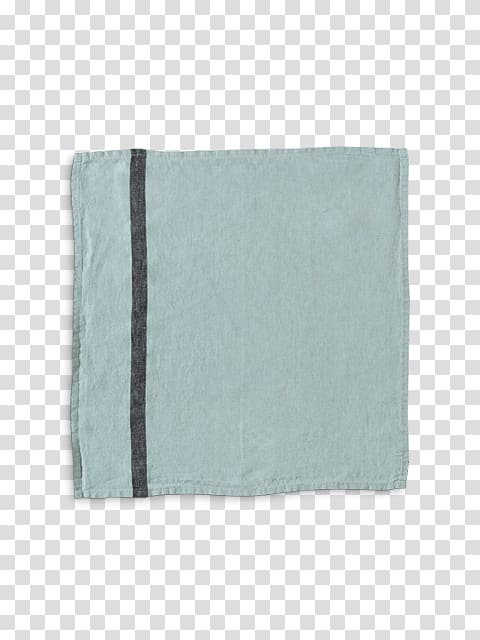 Cloth Napkins Place Mats Table Rectangle Cutlery, table napkin transparent background PNG clipart