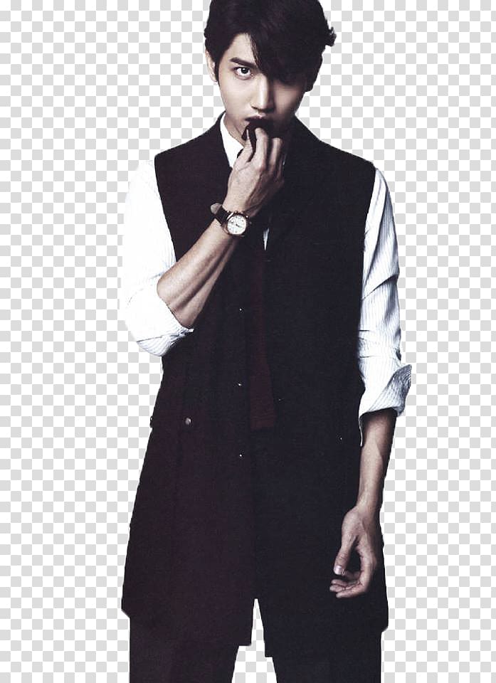 Changmin Seoul TVXQ JYJ Celebrity, others transparent background PNG clipart